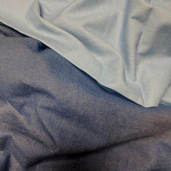 CHAMBRAY LISO 6572 CHAMBRAY LISO 6572