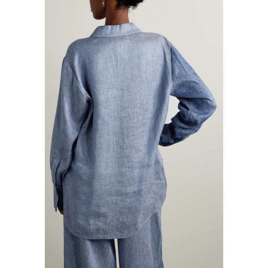 CHAMBRAY LISO 6572 CHAMBRAY LISO 6572