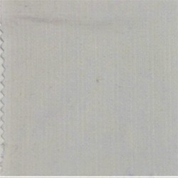 RATIER BLANCO DE ALGODÓN 2889