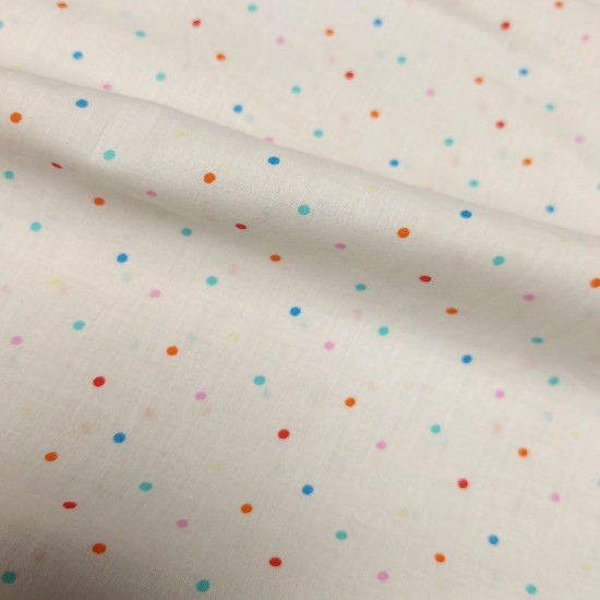 VOILE ESTAMPADO 3581 VOILE ESTAMPADO 3581