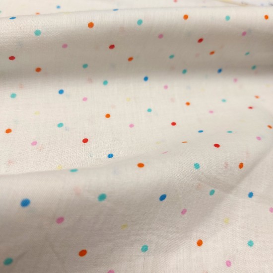 VOILE ESTAMPADO 3581 VOILE ESTAMPADO 3581