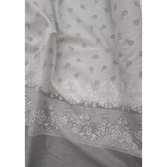 VOILE ESTAMPADO DOBLE GUARDA 4439 VOILE ESTAMPADO DOBLE GUARDA 4439
