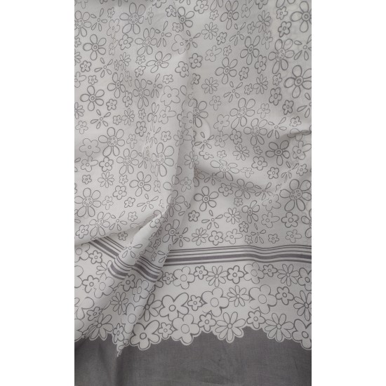 VOILE ESTAMPADO DOBLE GUARDA 4694 VOILE ESTAMPADO DOBLE GUARDA 4694