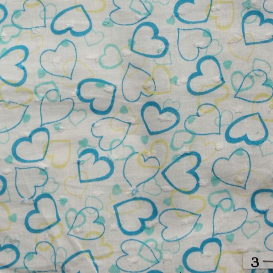 PLUMETI ESTAMPADO 5234 PLUMETI ESTAMPADO 5234