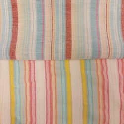 BAMBULA RAYAS HILO COLOR 2930