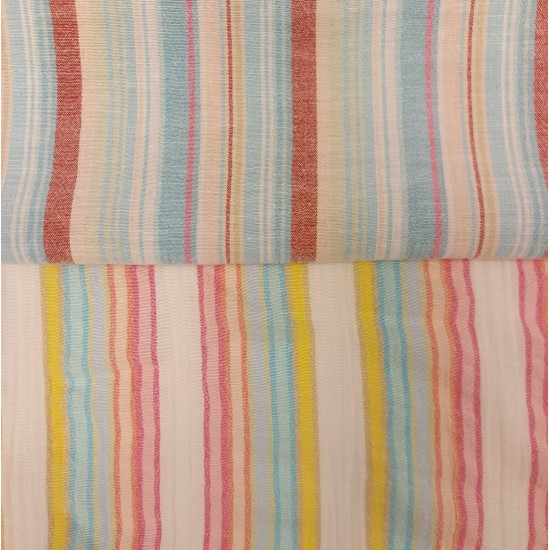 BAMBULA RAYAS HILO COLOR 2930