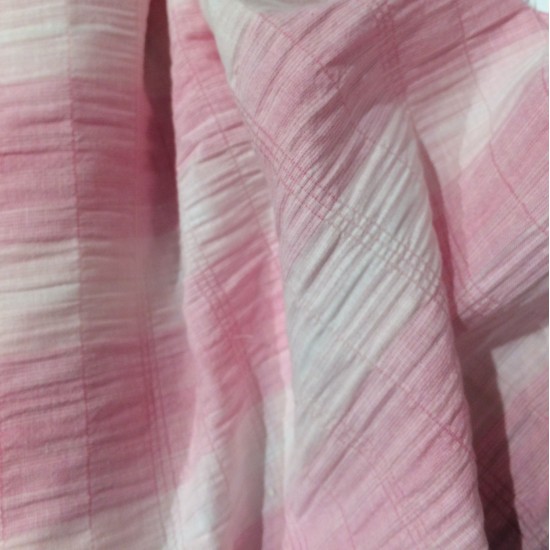 BAMBULA RAYADA CON LYCRA 3168