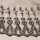 VOILE BORDADO 5066 VOILE BORDADO 5066
