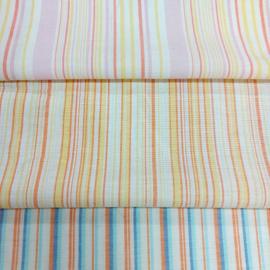 CAMISERIA HILO COLOR A RAYAS 3159 CAMISERIA HILO COLOR A RAYAS 3159