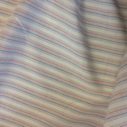 CAMISERIA RAYADA 3378