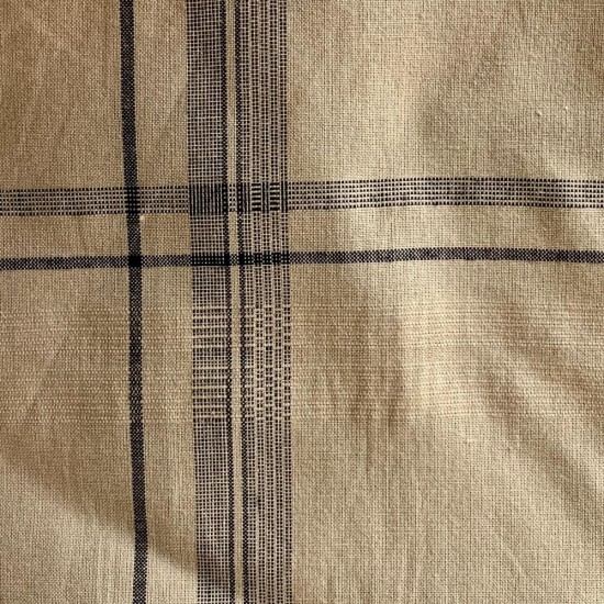 CAMISERIA CUADROS 7553 CAMISERIA CUADROS 7553