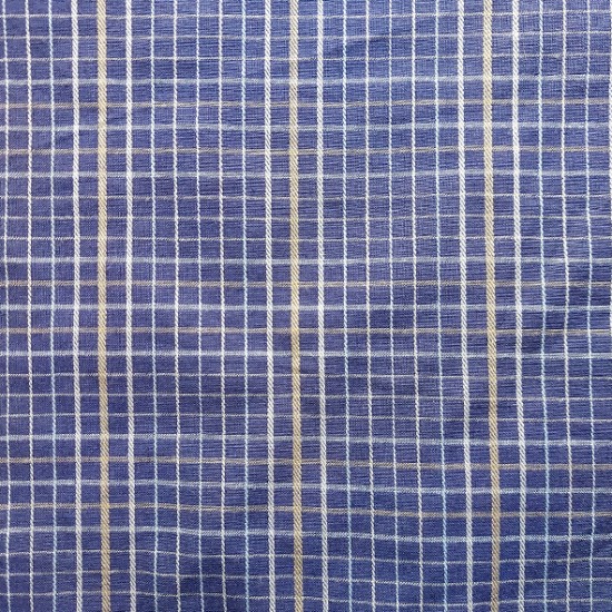 CAMISERIA A CUADROS 7555 CAMISERIA A CUADROS 7555