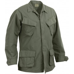 CAMISERIA RIPSTOP 10061