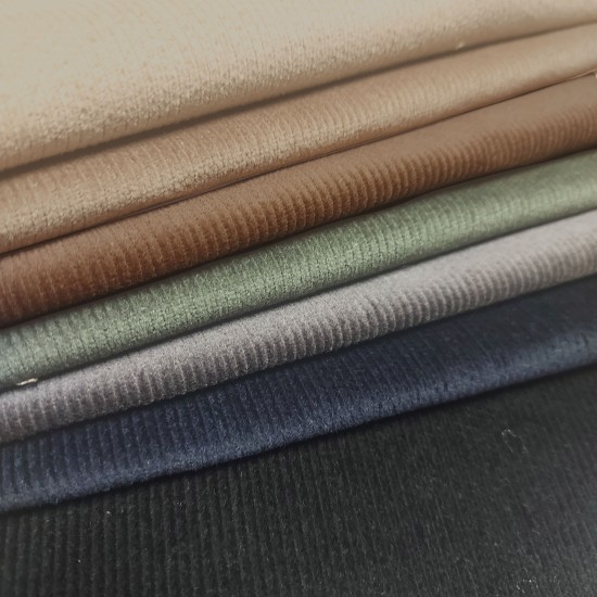 CORDEROY 11CON SPANDEX 8735 CORDEROY 11CON SPANDEX 8735