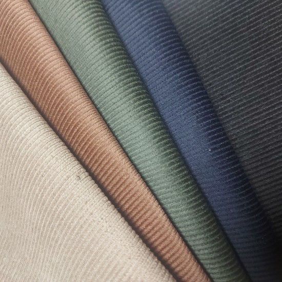 CORDEROY 18 BASTAS CON SPANDEX 8734 CORDEROY 18 BASTAS CON SPANDEX 8734