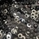 MICROTUL BORDADO CON LENTEJUELAS 7864 MICROTUL BORDADO CON LENTEJUELAS 7864