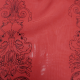 GASA HI MULTI ESTAMPADO CON FLOCK 6997 GASA HI MULTI ESTAMPADO CON FLOCK 6997