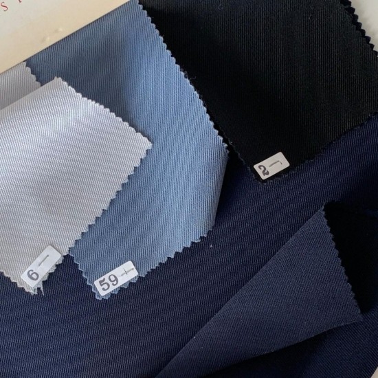 GABARDINA C/SPANDEX 2130 GABARDINA C/SPANDEX 2130