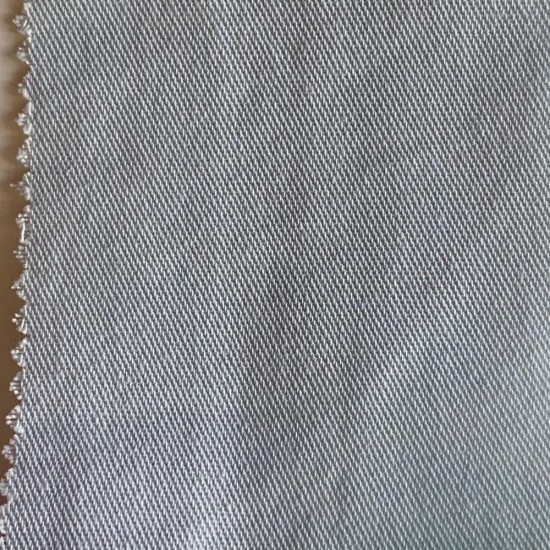 GABARDINA LISA 6 OZ 4700 GABARDINA LISA 6 OZ 4700