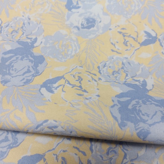 5626 Gabardina estampada 5625 5626 Gabardina estampada 5625