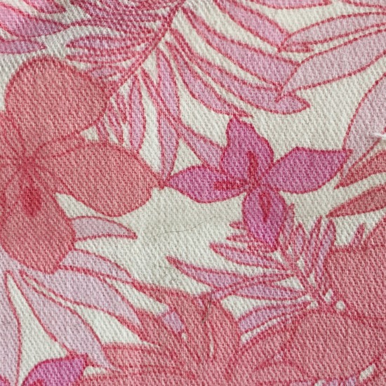 GABARDINA ESTAMPADA 5644 GABARDINA ESTAMPADA 5644