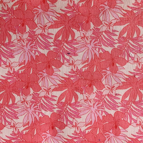 GABARDINA ESTAMPADA 5644 GABARDINA ESTAMPADA 5644