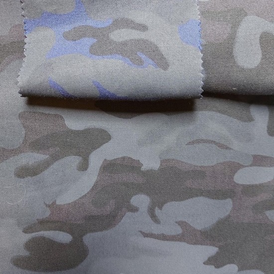 GABARDINA ESTAMPADA 6113 GABARDINA ESTAMPADA 6113