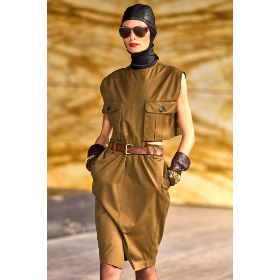 GABARDINA ELASTIZADA 5OZ 6300 GABARDINA ELASTIZADA 5OZ 6300