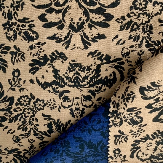 GABARDINA COVER ESTAMPADA 8383 GABARDINA COVER ESTAMPADA 8383