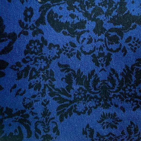 GABARDINA COVER ESTAMPADA 8383 GABARDINA COVER ESTAMPADA 8383