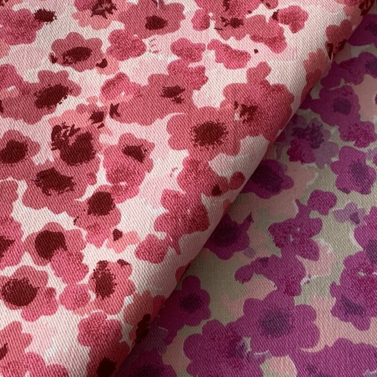 GABARDINA ESTAMPADA 8495 GABARDINA ESTAMPADA 8495