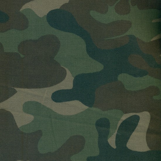 8741 GABARDINA ESTAMPADA CAMUFLADO 8741 GABARDINA ESTAMPADA CAMUFLADO