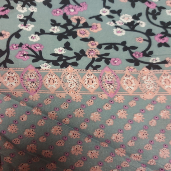 HOPE ESTAMPADO 6282 HOPE ESTAMPADO 6282