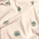 INTERLOCK 30/1 PEINADO ESTAMPADO HOJAS 6434 INTERLOCK 30/1 PEINADO ESTAMPADO HOJAS 6434