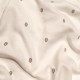 INTERLOCK 30/1 PEINADO ESTAMPADO HOJITAS 6435 INTERLOCK 30/1 PEINADO ESTAMPADO HOJITAS 6435