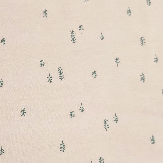 INTERLOCK 30/1 PEINADO ESTAMPADO FLECHAS 6436 INTERLOCK 30/1 PEINADO ESTAMPADO FLECHAS 6436