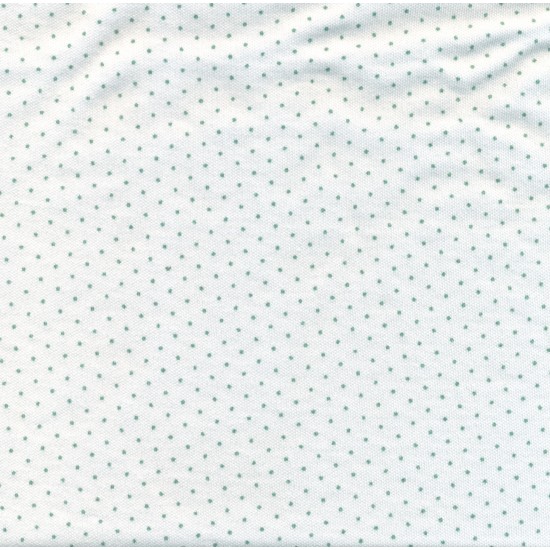 INTERLOCK 30/1 PEINADO ESTAMPADO LUNARES 6437 INTERLOCK 30/1 PEINADO ESTAMPADO LUNARES 6437