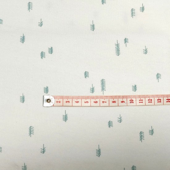 INTERLOCK 30/1 PEINADO ESTAMPADO FLECHAS 6436 INTERLOCK 30/1 PEINADO ESTAMPADO FLECHAS 6436