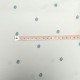 INTERLOCK 30/1 PEINADO ESTAMPADO HOJITAS 6435 INTERLOCK 30/1 PEINADO ESTAMPADO HOJITAS 6435