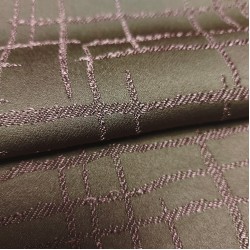 JACQUARD A CUADROS 3510