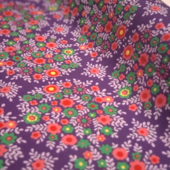 POPLIN ESTAMPADO 5496 