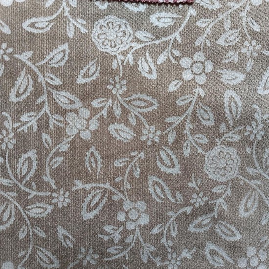 VELVET EMBOSS 7048 VELVET EMBOSS 7048
