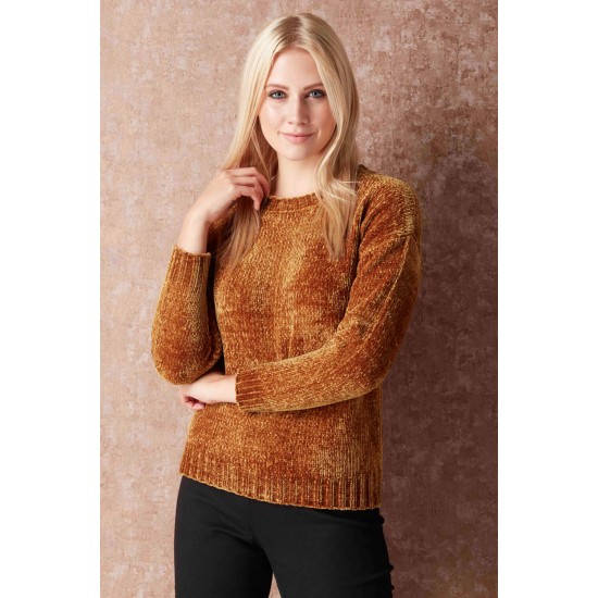 CHENILLE ANGELINA 8662 CHENILLE ANGELINA 8662