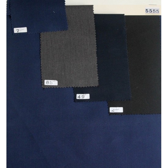 SASTRERIA ZARA LUX 5555 SASTRERIA ZARA LUX 5555