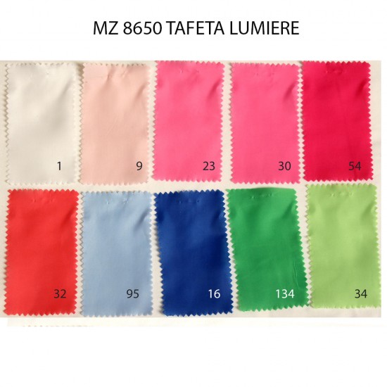 TAFETA LUMIERE 8650