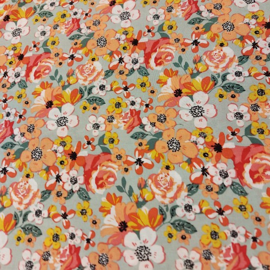 HOPE VISCOSA ESTAMPADA 6532 HOPE VISCOSA ESTAMPADA 6532