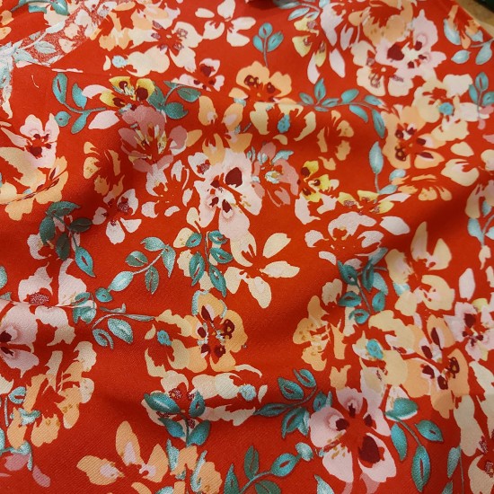 HOPE VISCOSA ESTAMPADA 6537 HOPE VISCOSA ESTAMPADA 6537