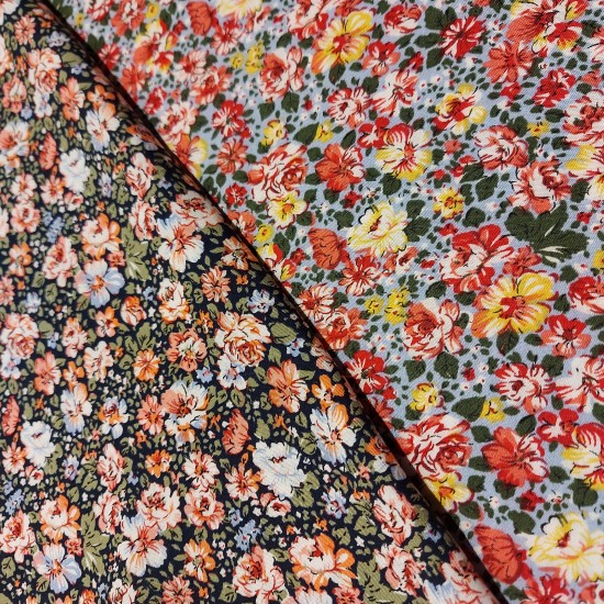 HOPE VISCOSA ESTAMPADA 6542 HOPE VISCOSA ESTAMPADA 6542