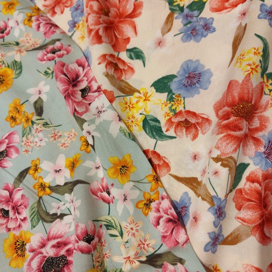 HOPE VISCOSA ESTAMPADA 6547 HOPE VISCOSA ESTAMPADA 6547