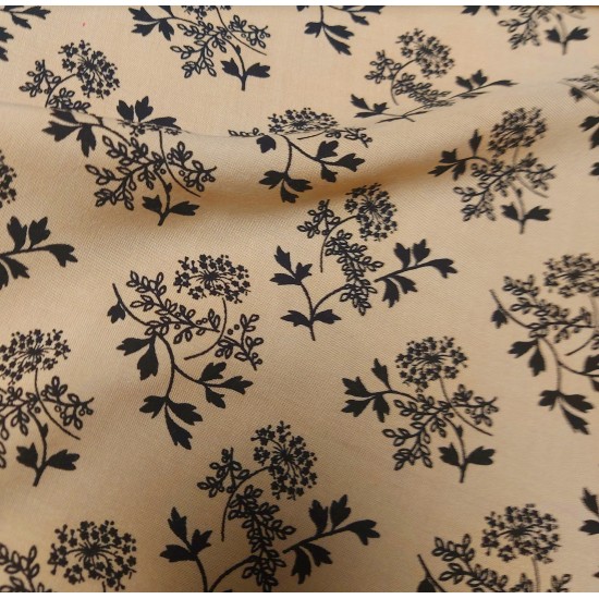 VISCOSA PRETTY ESTAMPADA FLORES 8726 VISCOSA PRETTY ESTAMPADA FLORES 8726